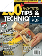 WS Collectors Edition 200 Tips-N-Tech 2010