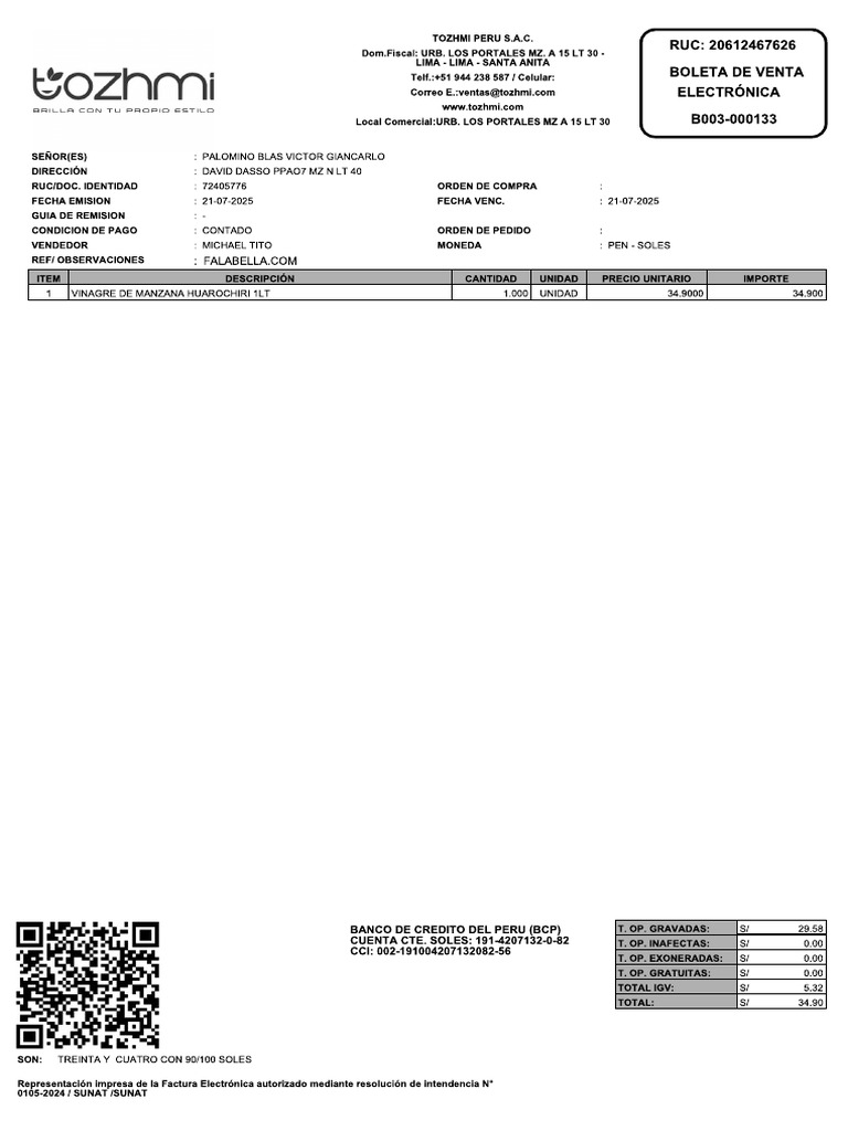 B003 133 | PDF