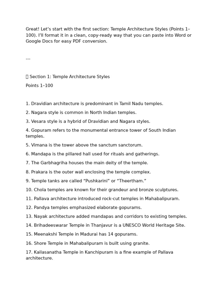 Temple Architecture & Iconography Guide | PDF | Paintings | Shiva
