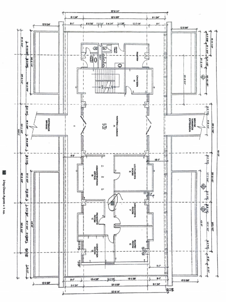 Institute of Indology Plans | PDF