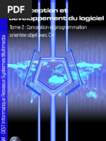 C | PDF | Classe (informatique) | C (Langage de programmation)