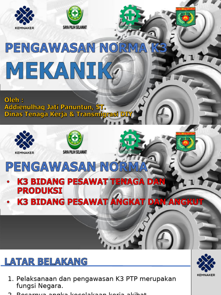 PTP 5 des 2018 | PDF
