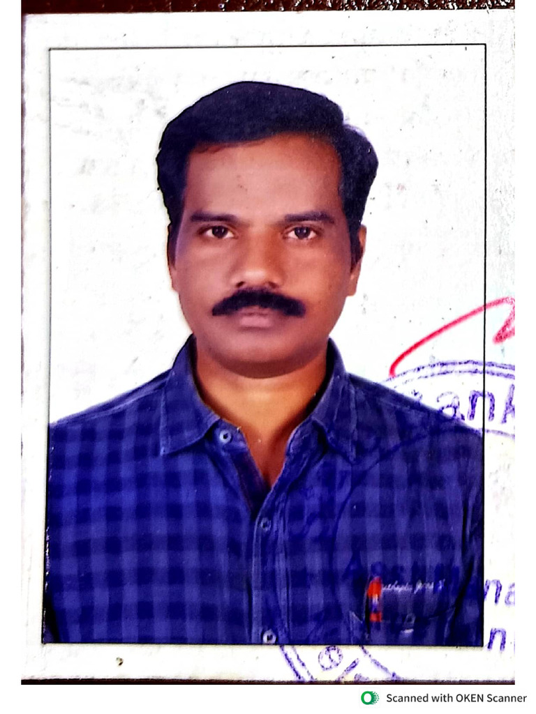 Papa Rao | PDF