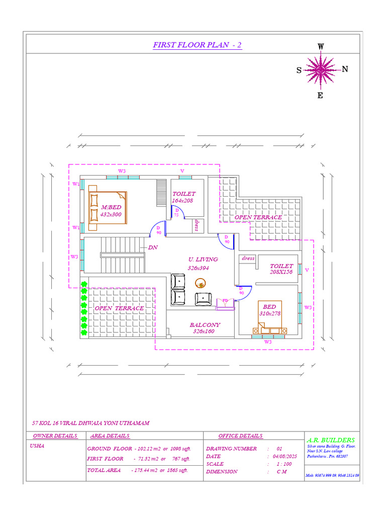 FF Model 02 | PDF