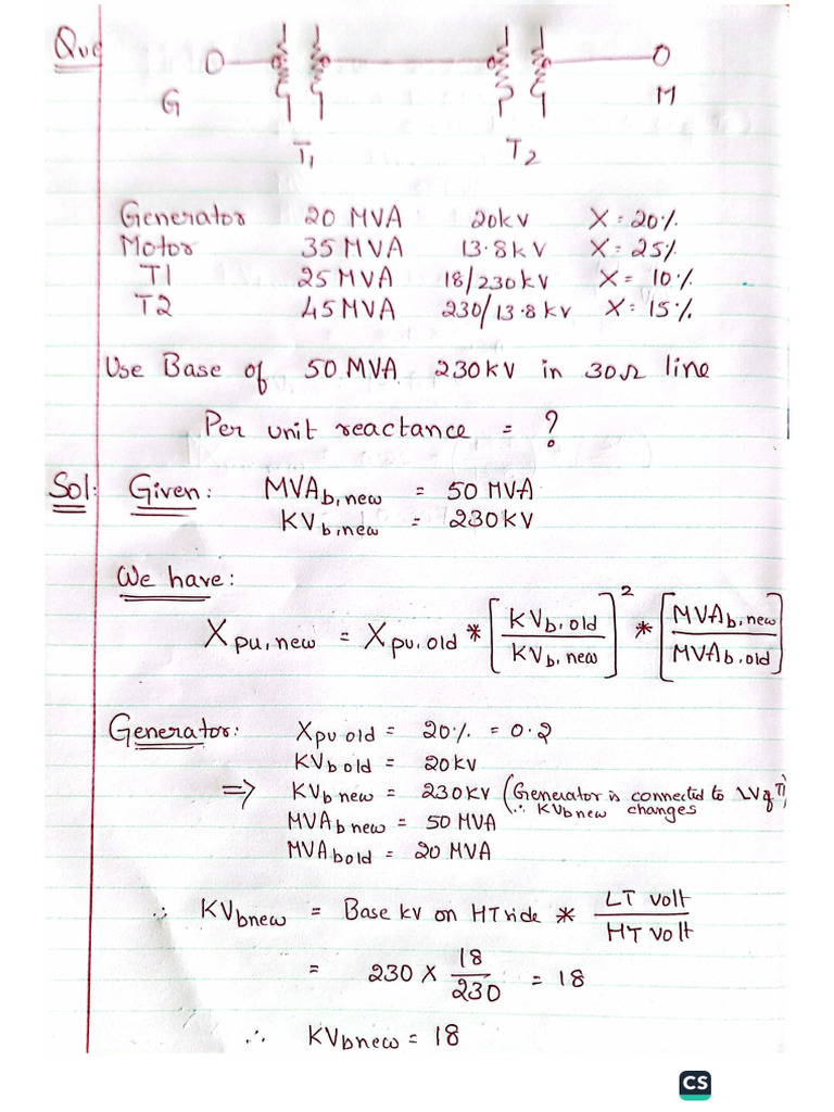 PSA Unit 1 Problem | PDF