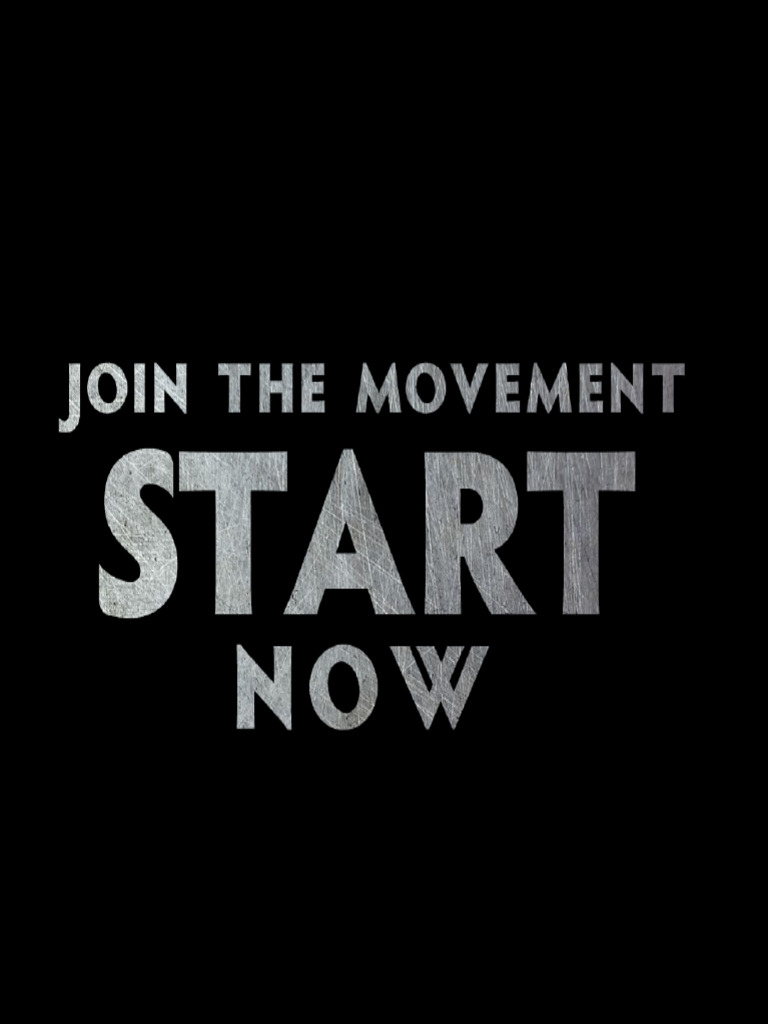 Start Now | PDF