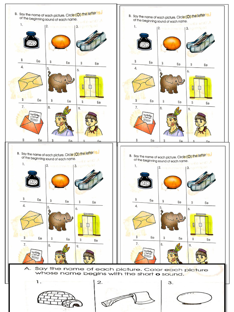 Activities | PDF