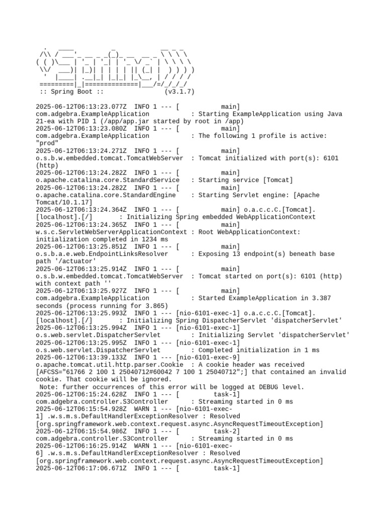 Full Log | PDF | Network Service | Free Software Projects