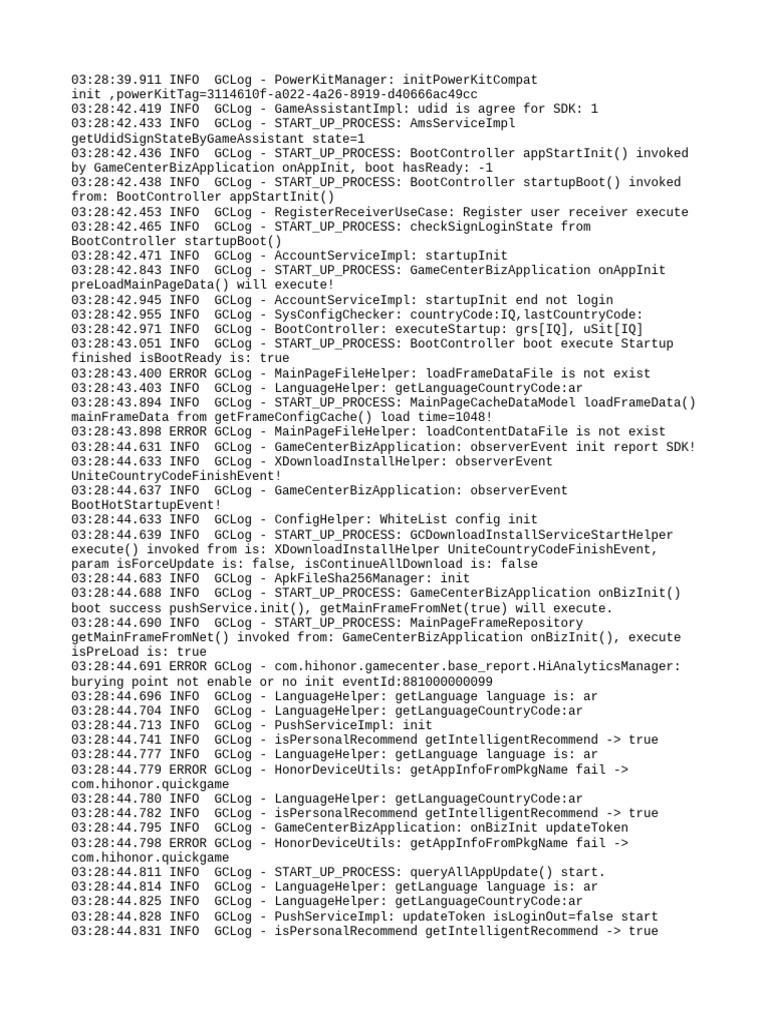 gc ٢٠٢٥ ٠٧ ٢٧ | PDF | Hypertext Transfer Protocol | Internet Protocols