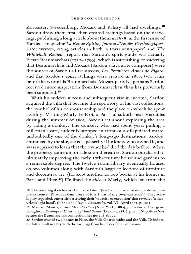 The Book Collector Example 2023 01-34-36 | PDF