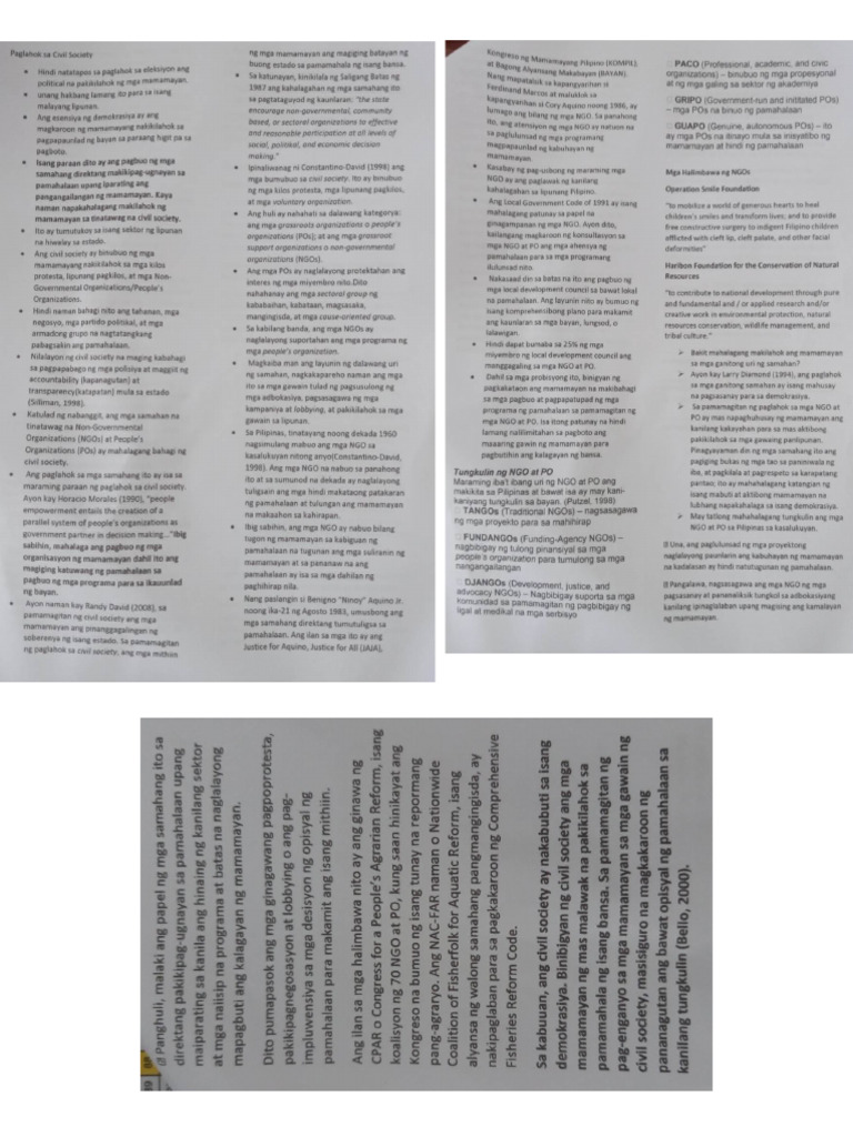 AP Lecture | PDF