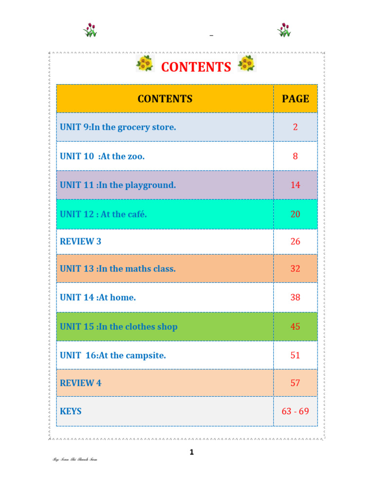 Global Success 2 Workbook Overview | PDF