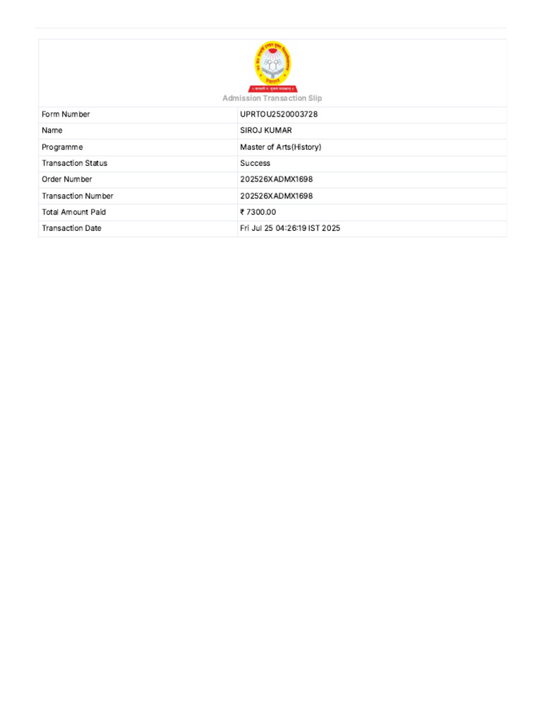 Siroj | PDF