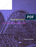 Architectures of Time