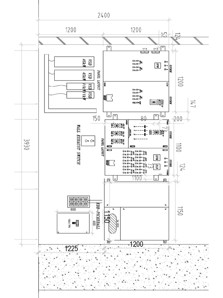 DB Arrangement 1 | PDF