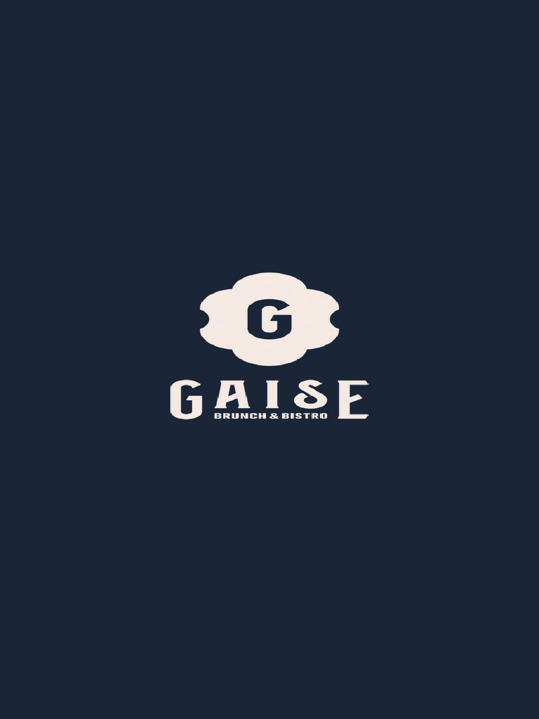 GAISE Cocktails & Wine | PDF | Wine | Rose