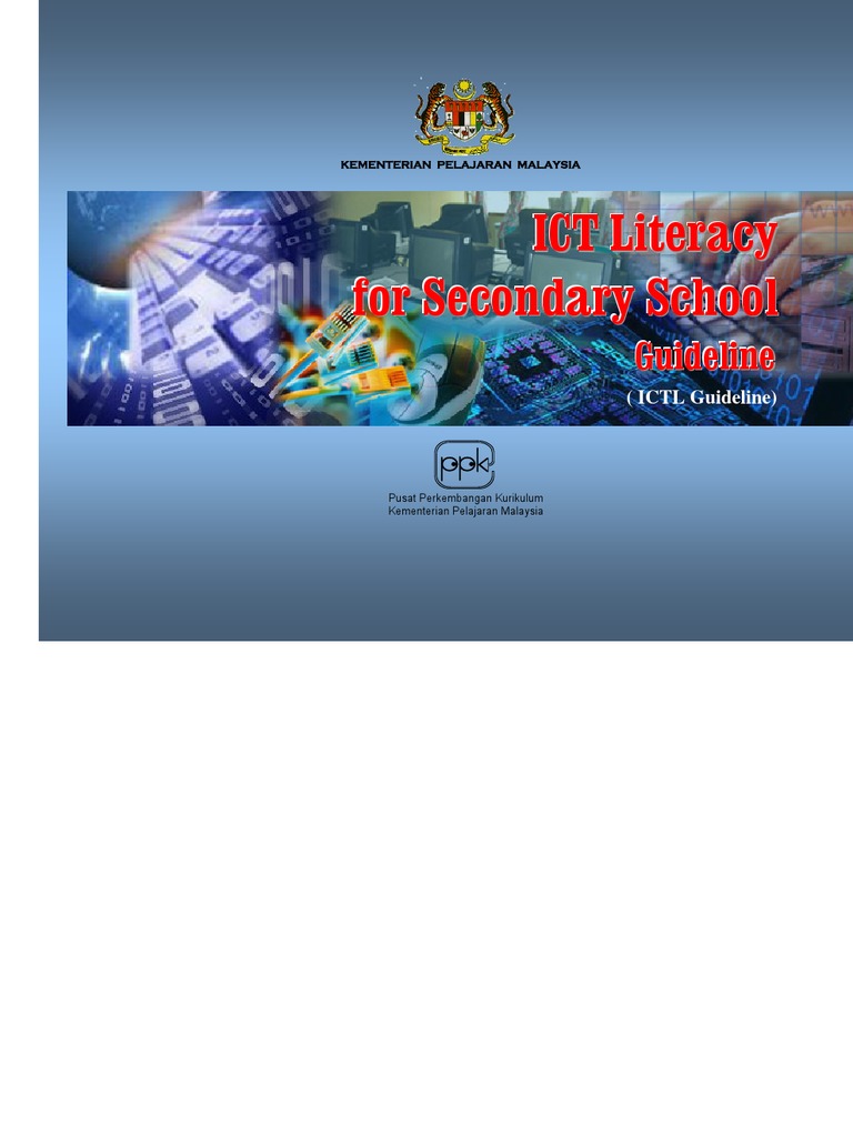 ICTL Guideline | PDF
