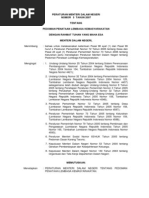 Download Permendagri 5 Th 2007 Kelembagaan Masyarakat Desa by Sinosuke Nohara SN90110392 doc pdf