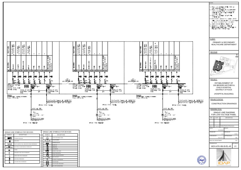 (As Reference) (33-48) Power Riser & Slds-El-45 | PDF | Electronic ...