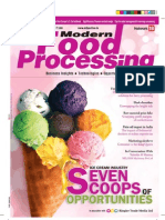 Modern Food Processing - December 2011