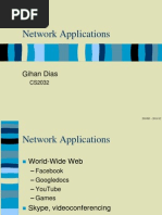 10a Network Applications