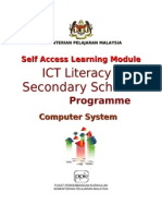 MODULE 3 (2.3) File Management