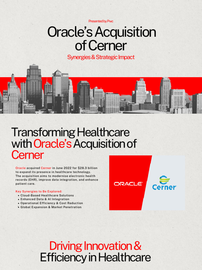 PWC Forage Task 3 | PDF | Cloud Computing | Oracle Corporation