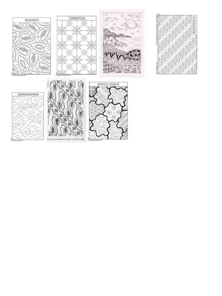 BATIK | PDF