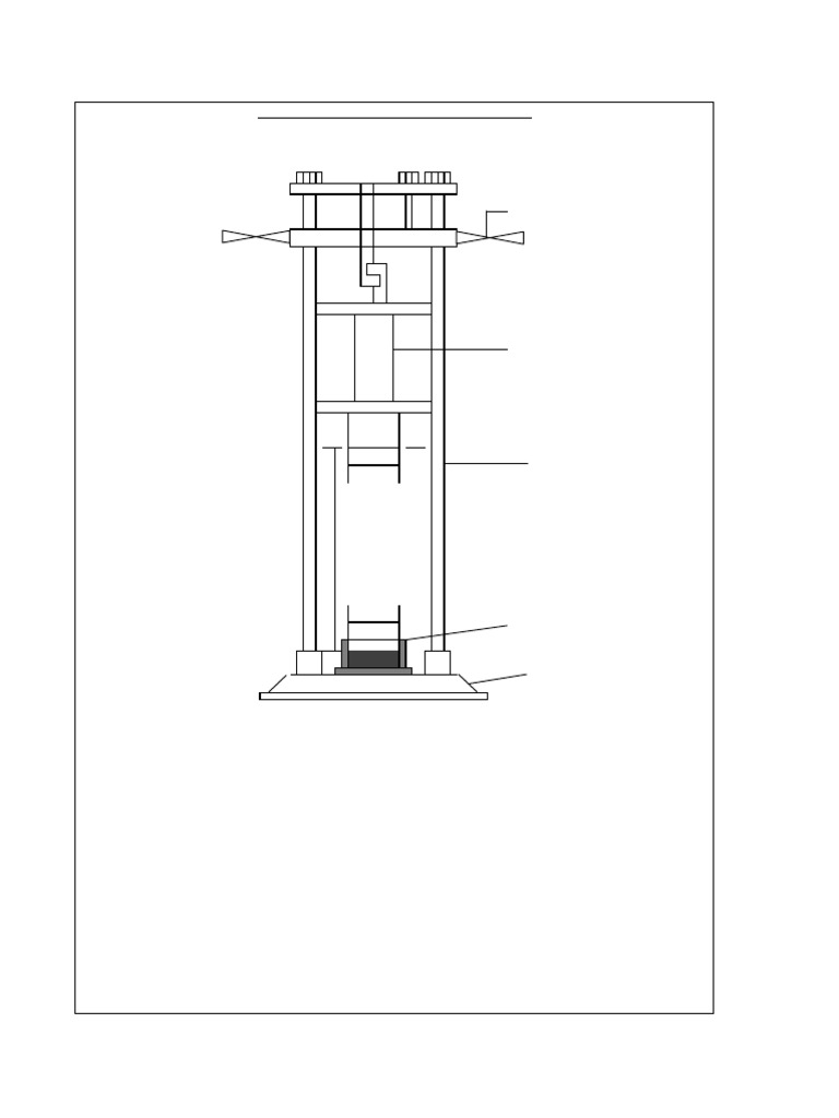 Aggregate Impact Testing Machine Specs | PDF