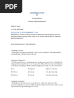 CK1 Founding Statement Overview | PDF | Government Information | Government