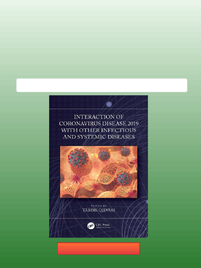 Interaction of Coronavirus Disease 2019 With Other Infectious and ...