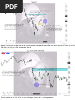 SIBI and BISI: Key ICT Trading Concepts | PDF | Market Trend | Market ...