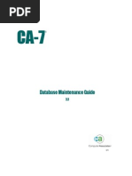 CA 7 Handbook