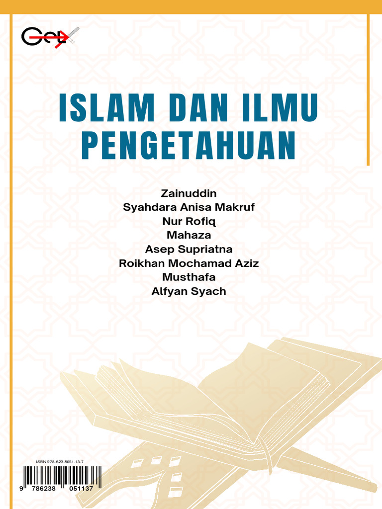 Buku Islam dan Ilmu Pengetahuan | PDF