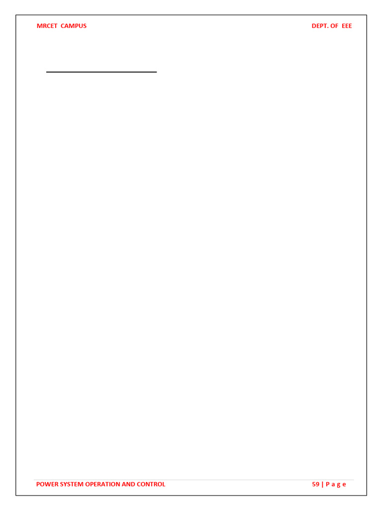 Computer Control in Power Systems | PDF | Electric Power Transmission ...
