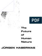 Ha Berm as Future of Human Nature