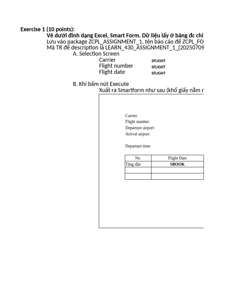 Final Assignment | PDF