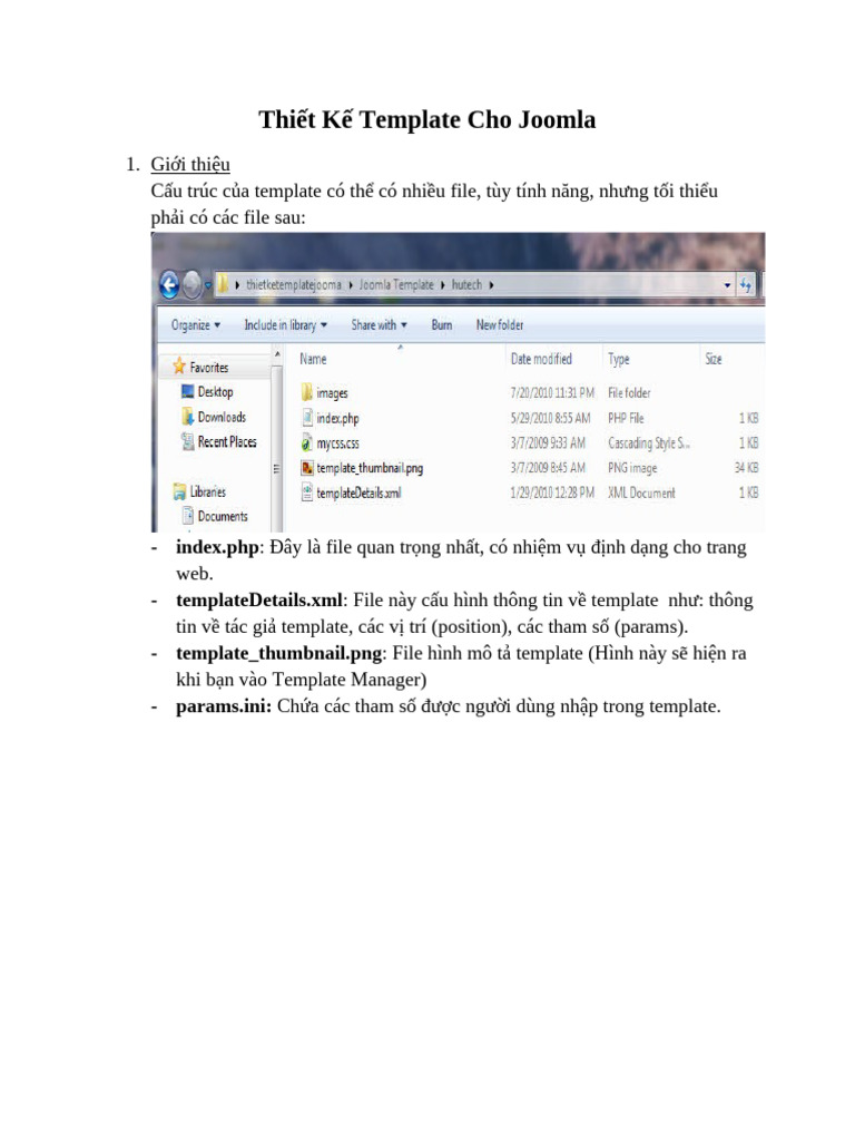 LAB - 2 Joomla | PDF