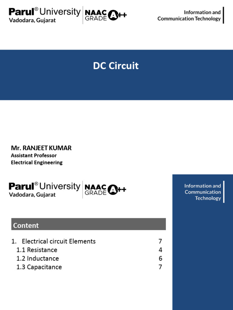 Diodes, Transistors, and Circuit Elements | PDF | Inductance | Inductor