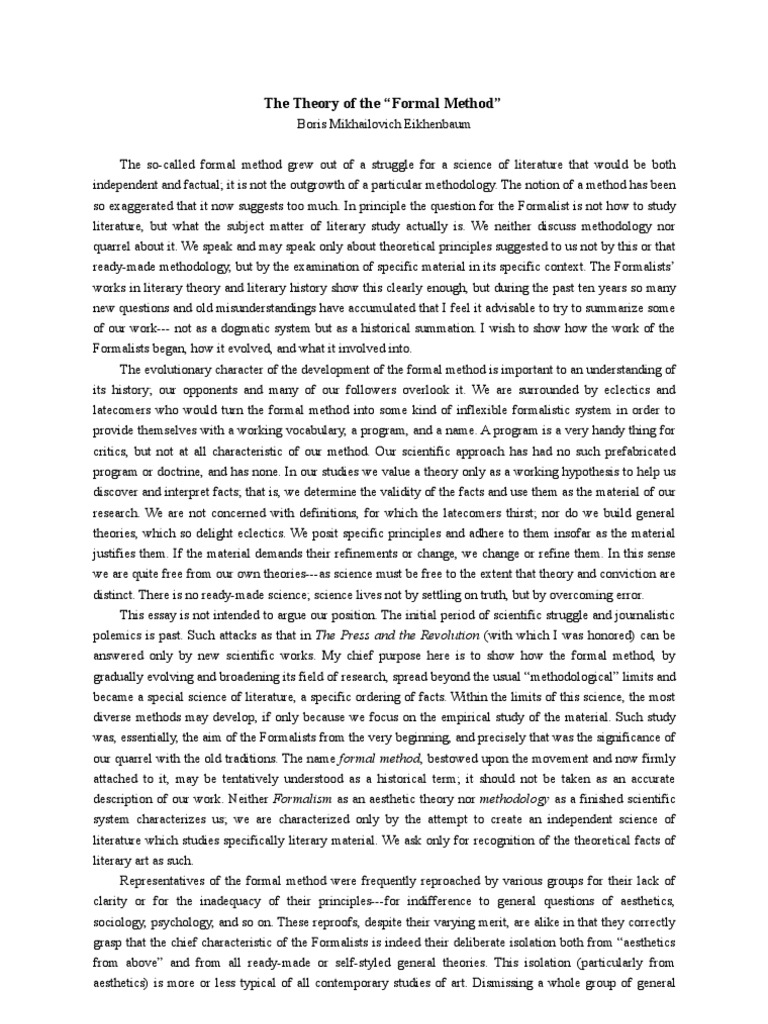 Formal | PDF