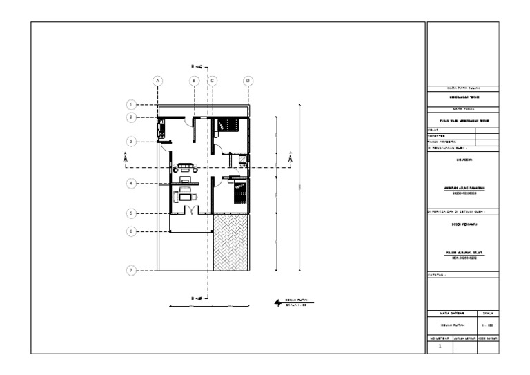 Tw Gamtek Model | PDF