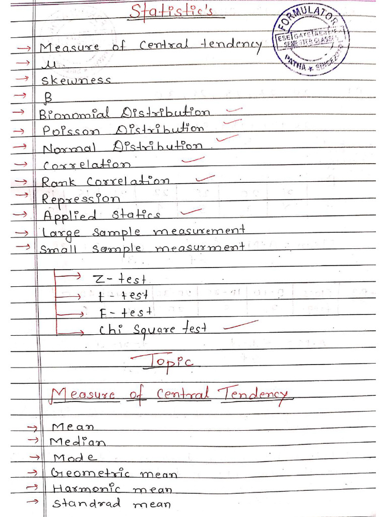 Math Formulator | PDF