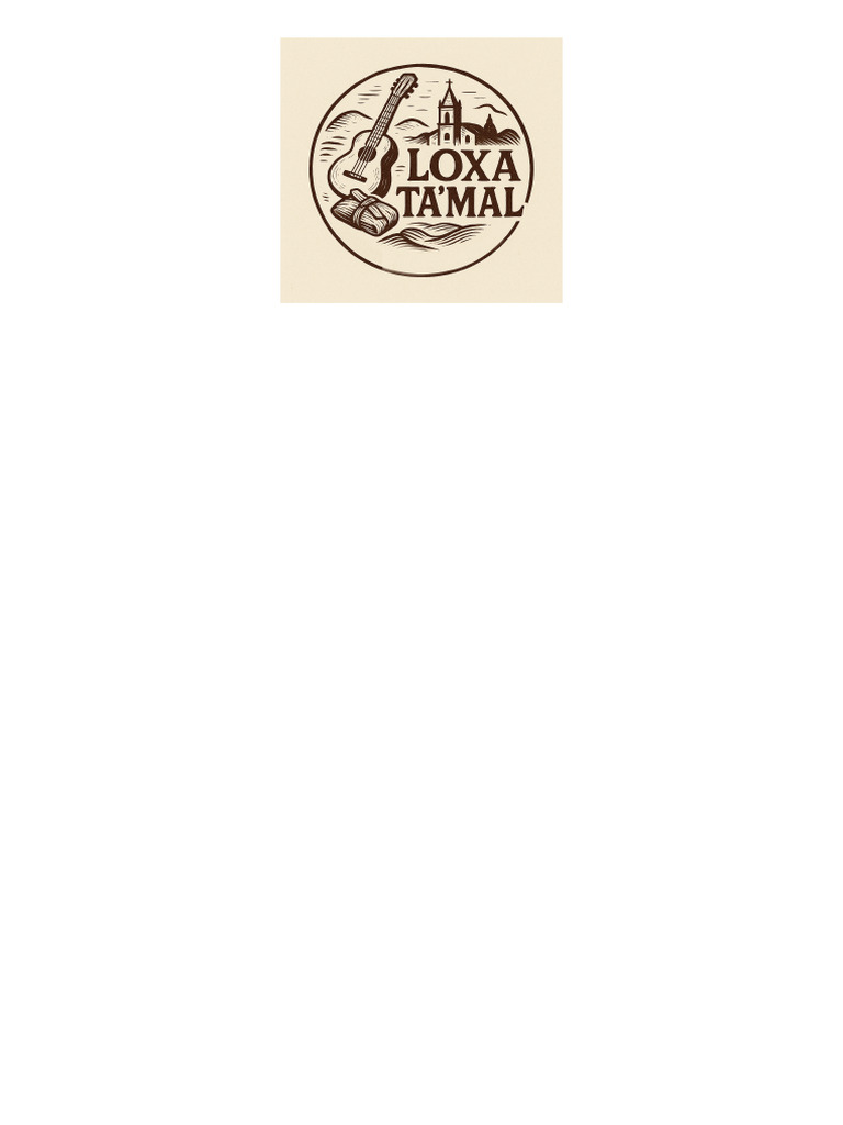 Requerimientos Técnicos para LOXA TA'MAL | PDF