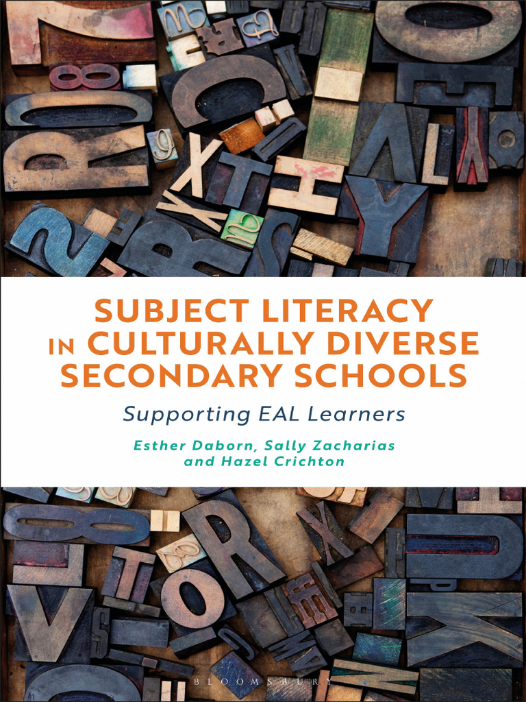 Supporting EAL Learners' Literacy | PDF | English As A Second Or ...