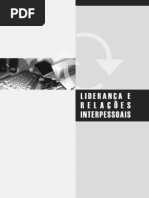 5-Lideranca e Relacoes Interpessoais