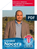Vota Giovanni Nocera