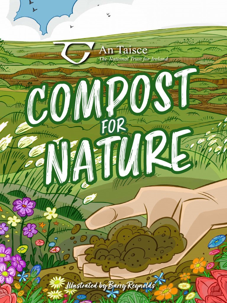 Composting for Climate-Friendly Gardening | PDF | Soil | Compost