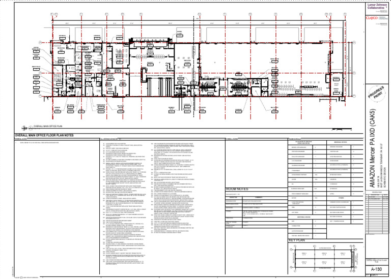 Conference Room Layout at 8640 Evans Ave | PDF | Building Engineering ...