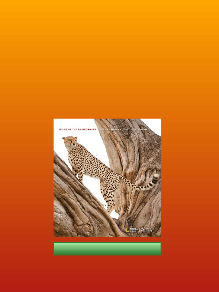 洋書 LIVING IN THE ENVIRONMENT G.Tyler Miller Living in the Environment: Miller, G. Tyler, Brewer, Richard