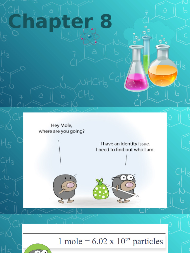 G11 Chapter 8 Section 1 Part 2 | PDF
